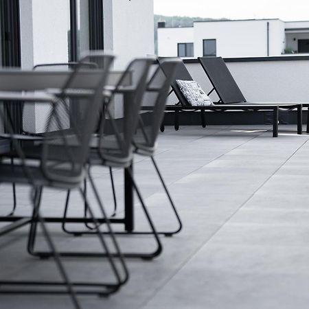 Апартаменты Prime Park Penthouse Ашаффенбург Экстерьер фото